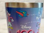 ダンボもいます！【Disney 100 CUP COFFEE TUMBLER BOOK DISNEY FRIENDS】