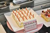 「ストロベリーショートケーキ」