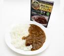 『日乃屋カレー』「和風ビーフカレー」