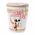 【カップヌードル】ミッキー ポーチ Cup Noodle 3,520円