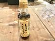 こだわりの天然かけ醤油を使用したドレッシング