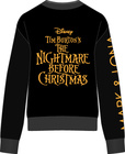 第3弾：The Nightmare Before Christmas Wind Stopper Knit Outer（10月28日発売予定）
