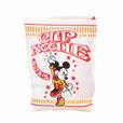 【カップヌードル】ミッキー ショッピングバッグ・エコバッグ Cup Noodle 1,100円
