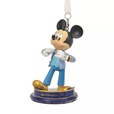 ミッキー オーナメント WALT DISNEY World 50TH CELEBRATION 2,640円