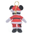 ミッキー ぬいぐるみキーホルダー・キーチェーン DISNEY CHRISTMAS 2022 2,200円