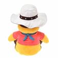 プーさん ぬいぐるみ Western Pooh
