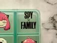 『SPY×FAMILY』のロゴ入りなのもGood！