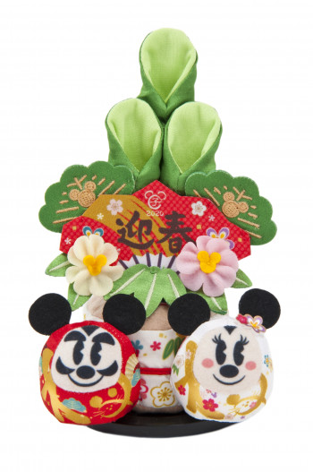 Tdr 年は子年 お正月のお土産一挙紹介 ディズニー特集 ウレぴあ総研