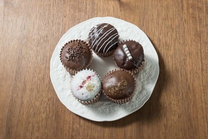 東京駅のチョコレートを厳選 専門店もあり 人気の味をお土産にも Travelnote トラベルノート