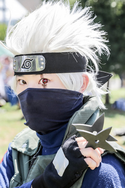 C96 コミケにイケメン 美麗コスプレイヤー大量出現 Fate 東京喰種など 写真満載 Medery