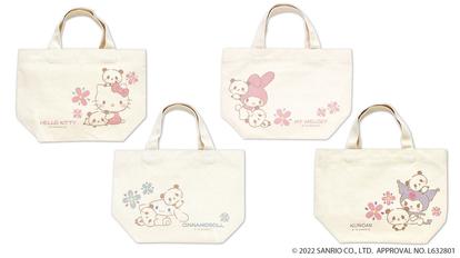 サンリオ 上野の双子パンダ 可愛すぎるコラボグッズが出るよ マシュマロ もあるよ Medery Character S