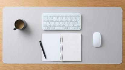 マウスパッドの使いづらい部分、エレコムが解消してくれました。どんな