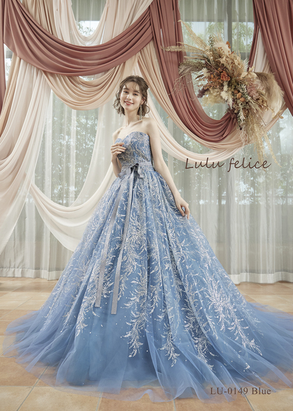 ✨️美品! 美デコルテライン 9号 FLORA(フローラ) ウェディングドレス ✨️美品! 美デコルテライン 9号 FLORA(フローラ) ウェディングドレス