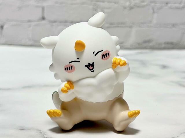 ちいかわファンに大人気のあのこが第3弾で満を持して初登場！