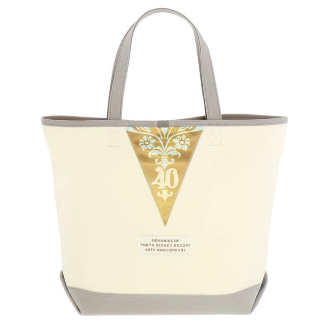 トートバッグ 20,000円｜東京ディズニーリゾート・サーキュレーティングスマイルズ