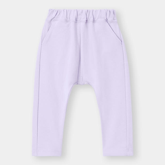 サマナルパンツ　各790円（税抜）