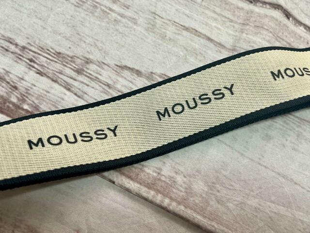 なんとブランドロゴがかわいいロゴテープ♪