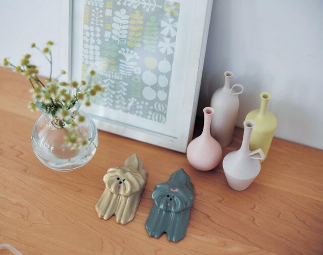 ベルメゾン×Maison terrier（メゾン・テリア）コラボレーションアイテム