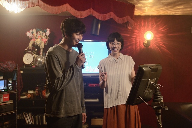 ©薬丸 岳／集英社 ©2018映画「友罪」製作委員会