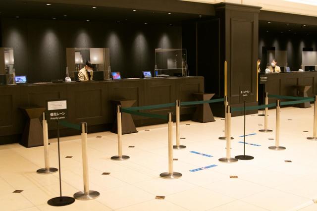 リーベルホテル アット ユニバーサル・スタジオ・ジャパン