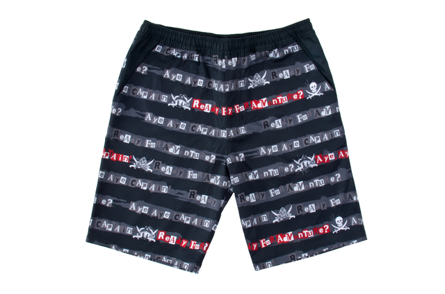 ハーフパンツ 2300円