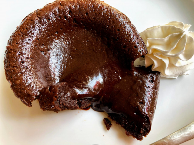 フォンダンショコラ　2個入り297円