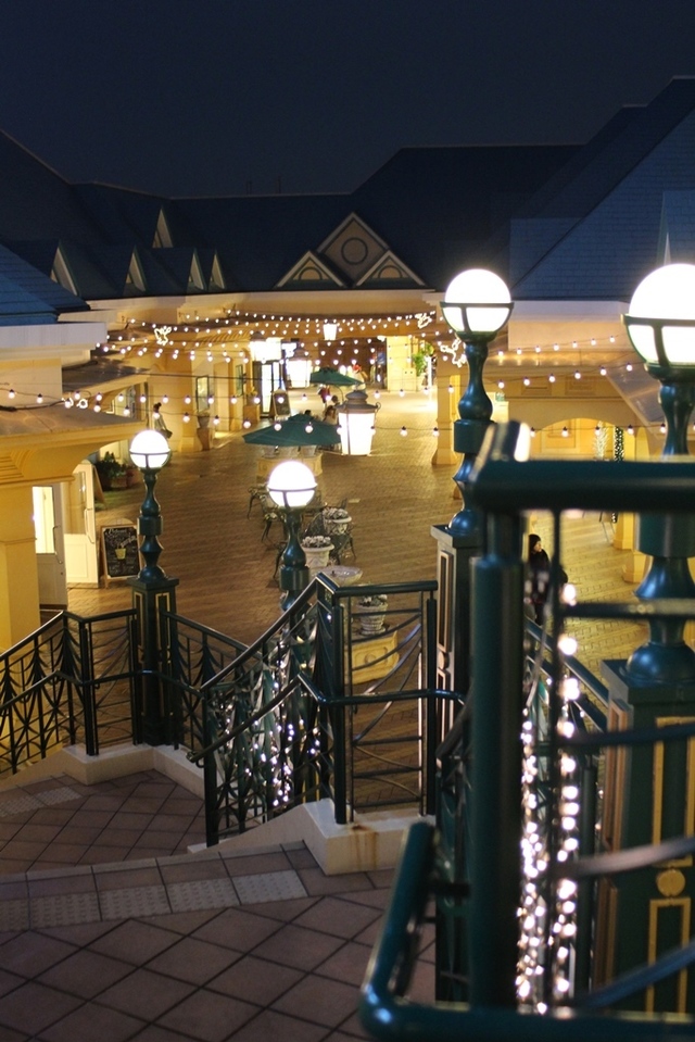 イクスピアリ・クリスマス2015