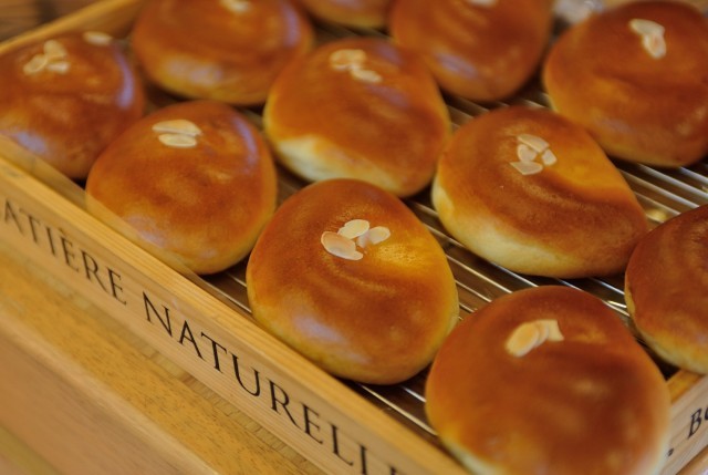 行列のできるベーカリー！感動の100円パン「鎌倉ベーカリー」