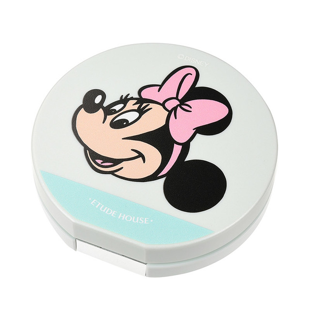 エニークッション カラーコレクター ミント