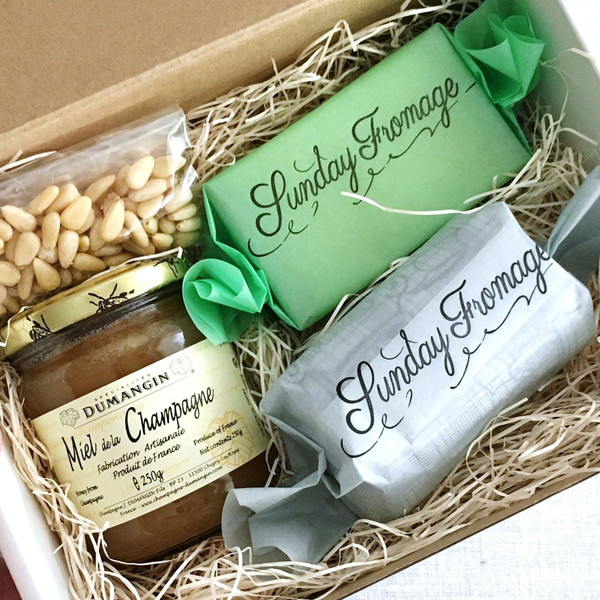 持ち寄りパーテイに