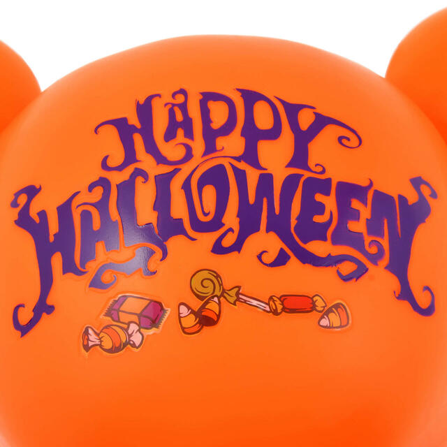 ミッキー バケツ DISNEY HALLOWEEN 1,800円