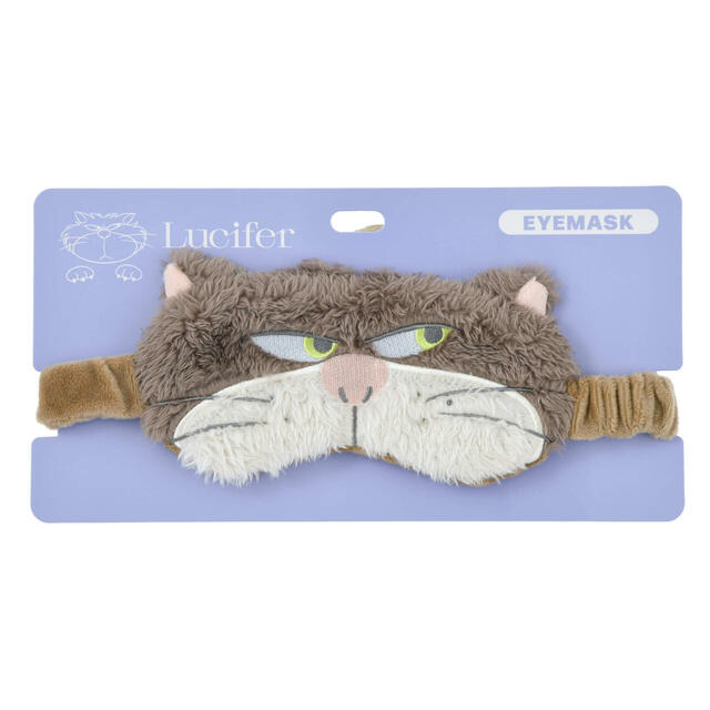 ルシファー アイマスク Room wear 2,000円