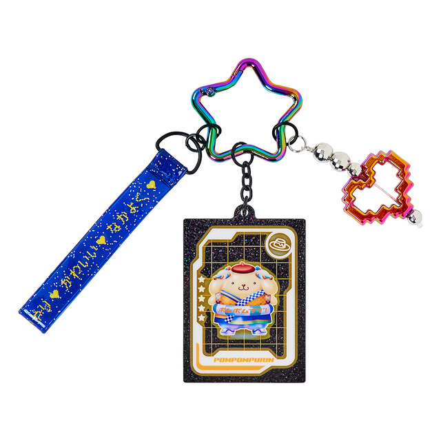 アクリルチャーム 1,430円