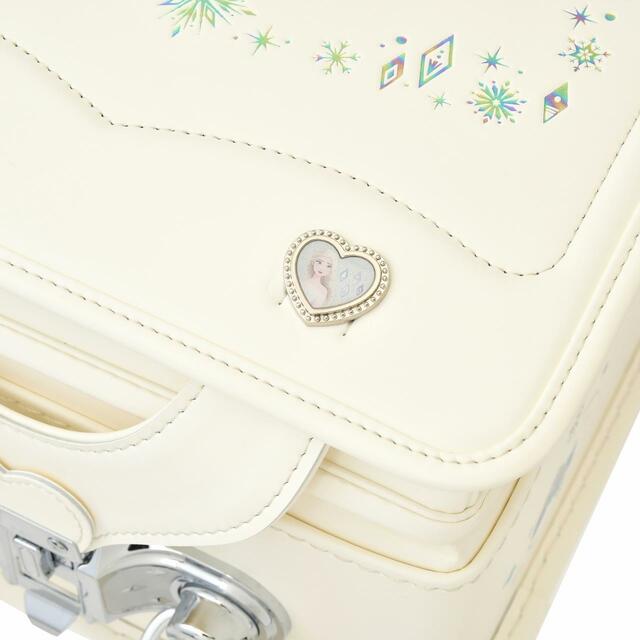 アナと雪の女王2 ランドセル オフホワイト 71,500円