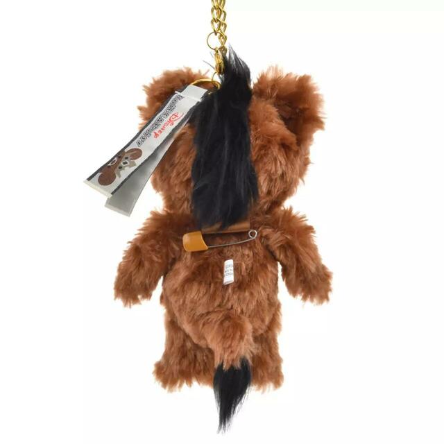 ユニベアシティ ナーマ ぬいぐるみキーホルダー・キーチェーン 3,000円