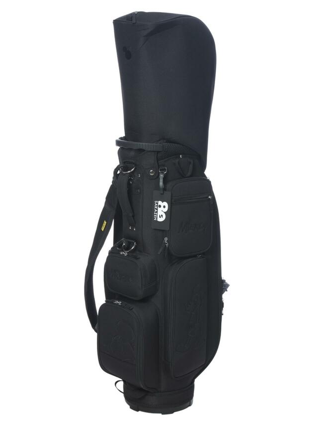 サカゼン ディズニーデザイン キャディーバッグ ￥61,600