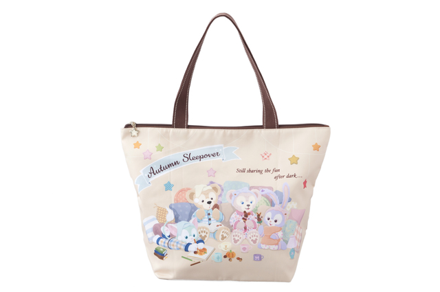 オータムスリープオーバーのグッズ