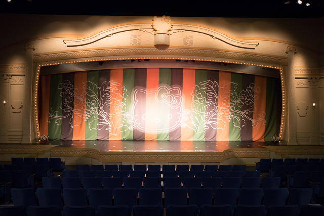 ©1976,2009 SANRIO CO., LTD. ©1976,1979,1988,1989,1990,1993,1996,2001,2005,2018 SANRIO CO., LTD.