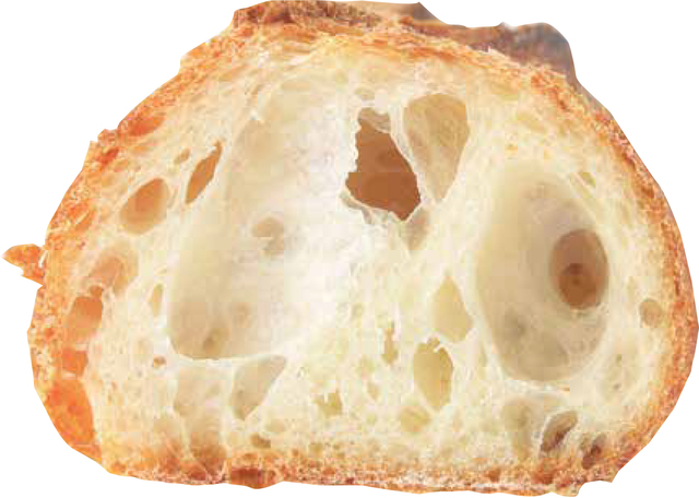 ル・プチメック東京　バゲット　260円（税別）