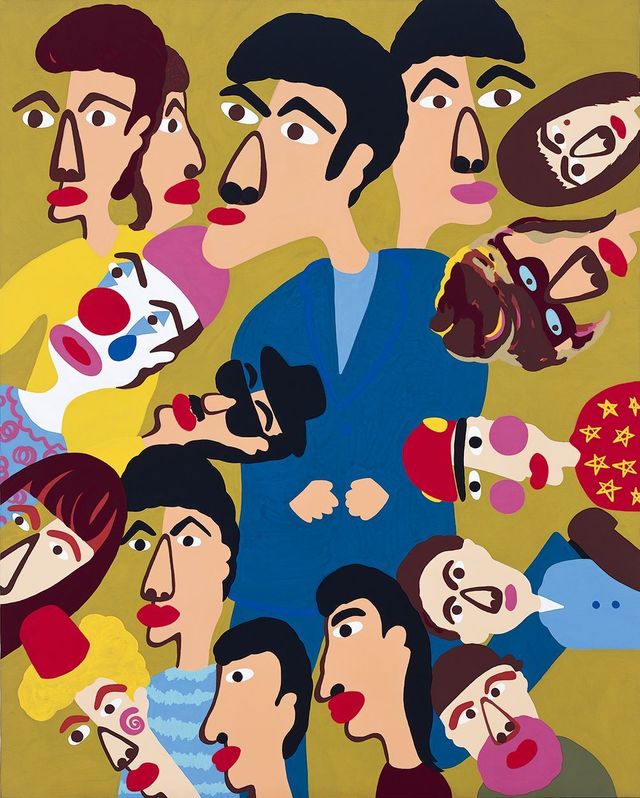 ©OFFICE KITANO INC.