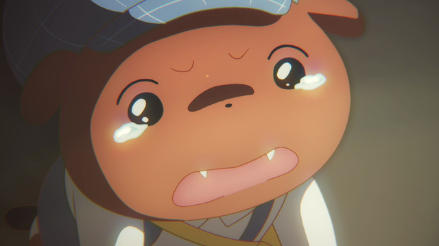 『映画おしりたんてい シリアーティ』