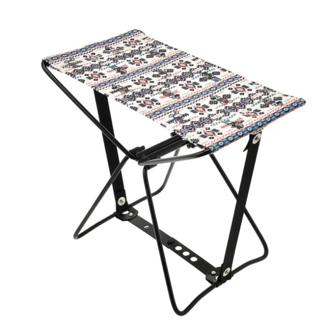 【KiU】ミッキー、ドナルド、グーフィー チェア 折りたたみ式 バッグ付き Outdoor2,860円