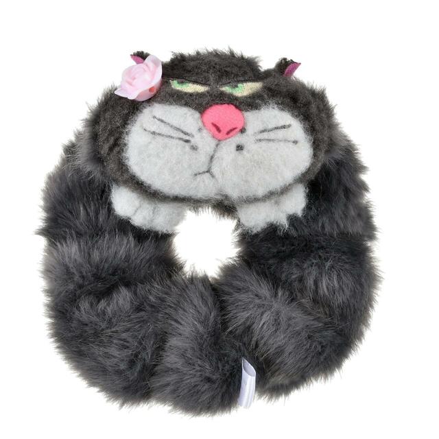 ルシファー シュシュ DISNEY FLUFFY ANIMAL2,800円