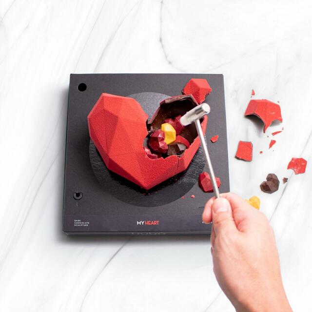 「スペシャルギフト（お土産）」＜期間：2025年6月11日〜7月2日＞【【予約受付中】高級チョコを好きなだけ♪「ブボ・バルセロナ 表参道店」でスペシャルギフト付きチョコレート食べ放題！】