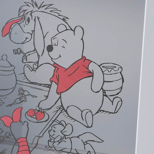 両面から使えるカウンター上収納ケース(選べるキャラクター)|¥ 9,990 (税込)