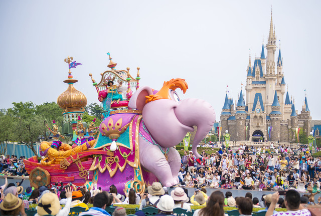 ハピネス・イズ・ヒア