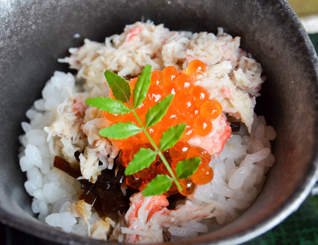 レストラン櫻「ディズニー七夕デイズ」スペシャルセット