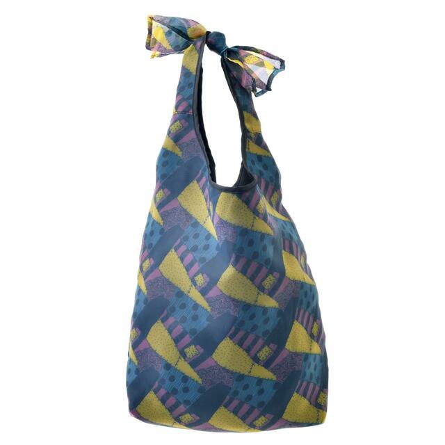 バッグ 4,400円  『ティム・バートン ナイトメアー・ビフォア・クリスマス』30周年記念商品