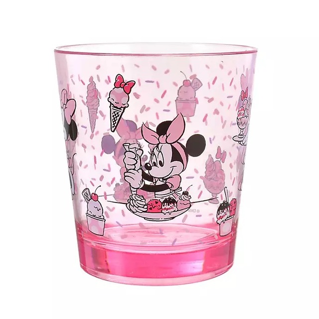 コップ<ミニー> 550円