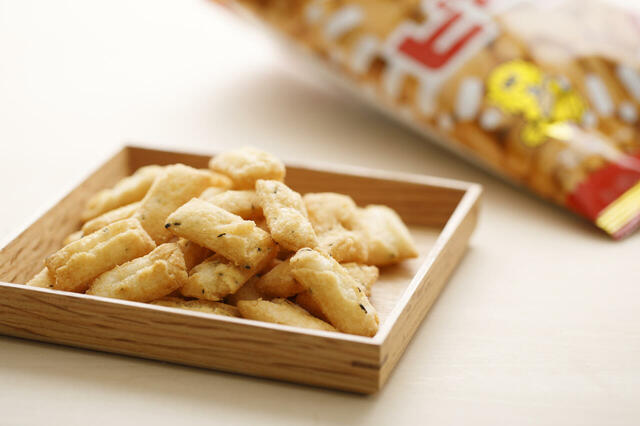 北陸製菓株式会社　ビーバー